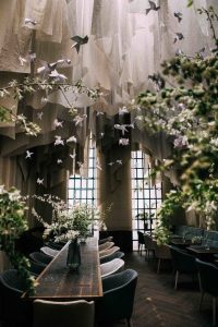 Enchanting Forest Wedding Decor Rustic Boho And Magical Ideas For