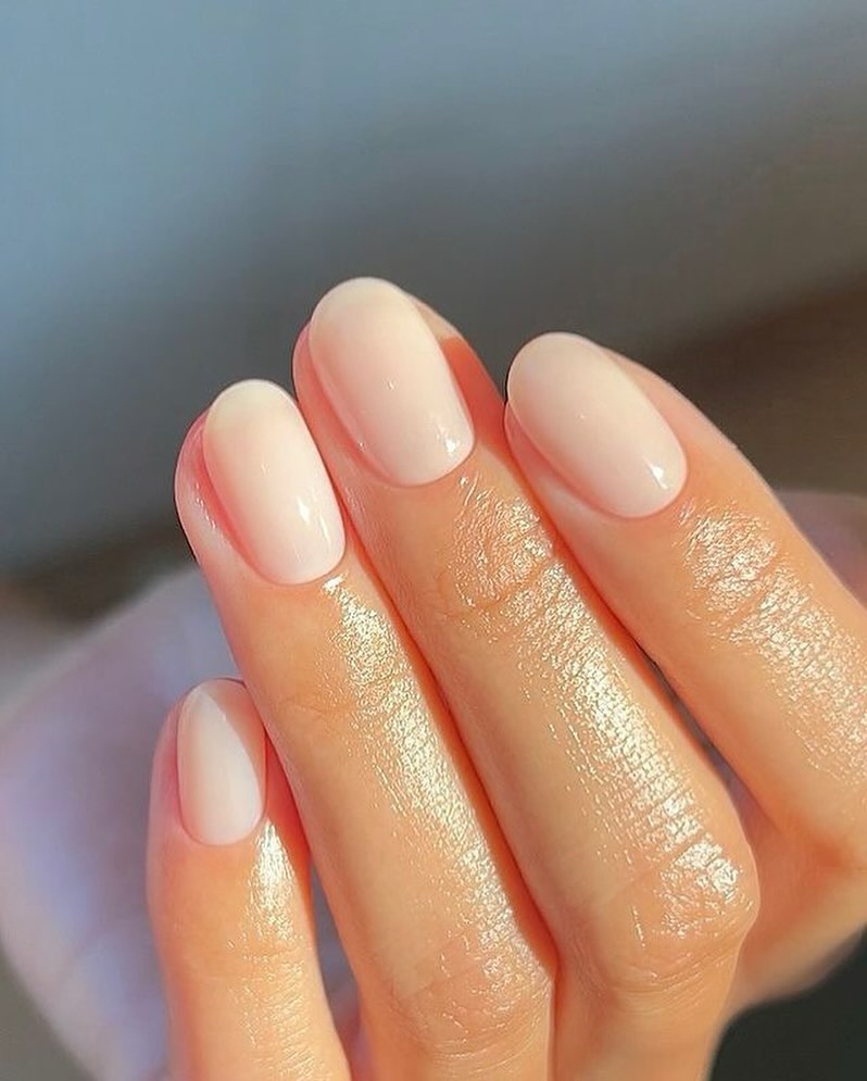 Trendy Natural Summer Nails Acrylic Designs Cute Ideas Gel