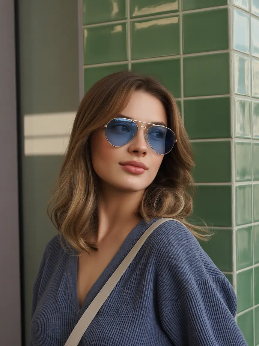 haicuts - October 2025 Effortless Lob with Soft Layers