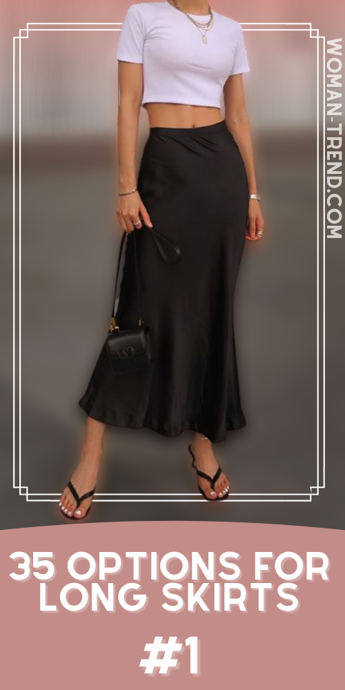long skirt long skirt