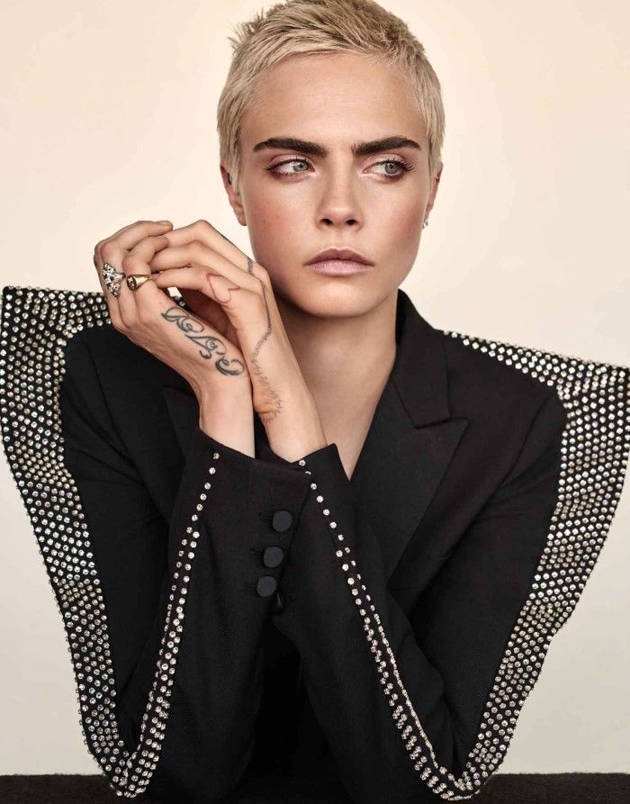 Short Pixie Haircuts For Women Over 60 Very Short Pixie Hair