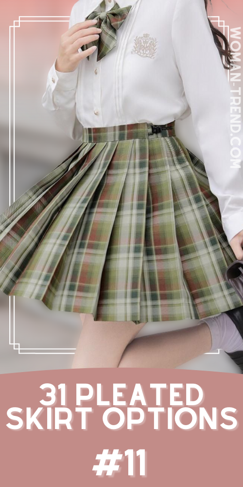31 pleated skirt outfit 31 pleated skirt outfit