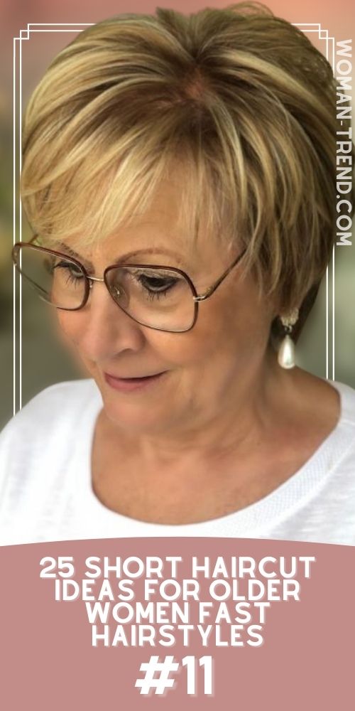 Short Hairstyles Older Women Quick Hair Short Hairstyles Older Women Quick Hair
titles=