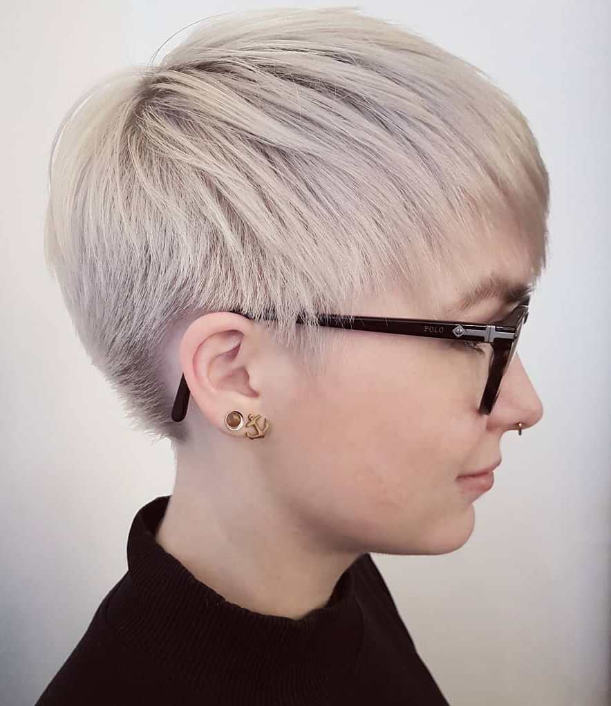 Short Hair Pixie Bob Short Pixie Hair Styles