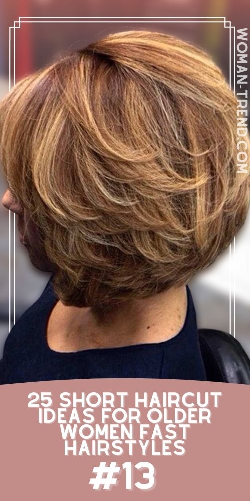 Short Hairstyles Older Women Quick Hair Short Hairstyles Older Women Quick Hair
titles=