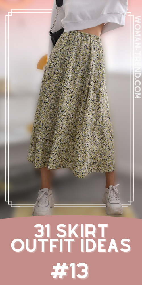 31 skirt outfits 2022 31 skirt outfits 2022