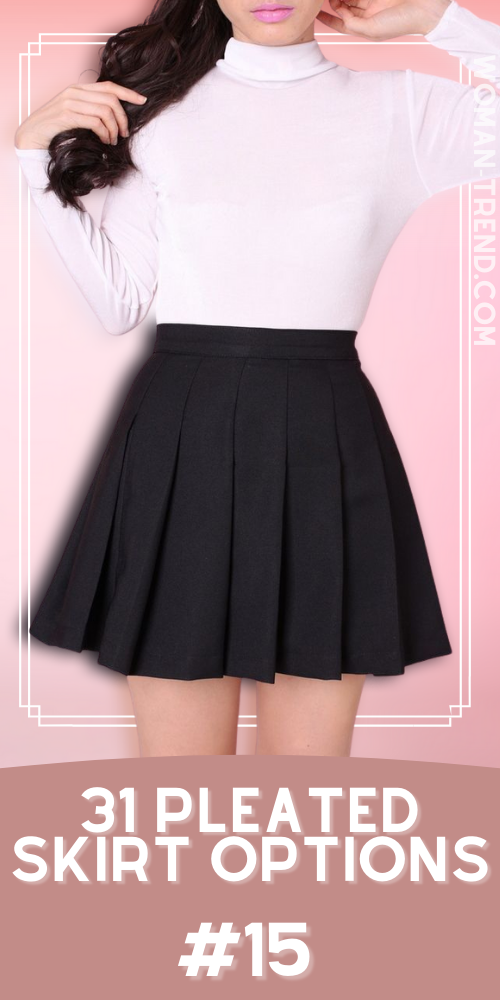 31 pleated skirt outfit 31 pleated skirt outfit
