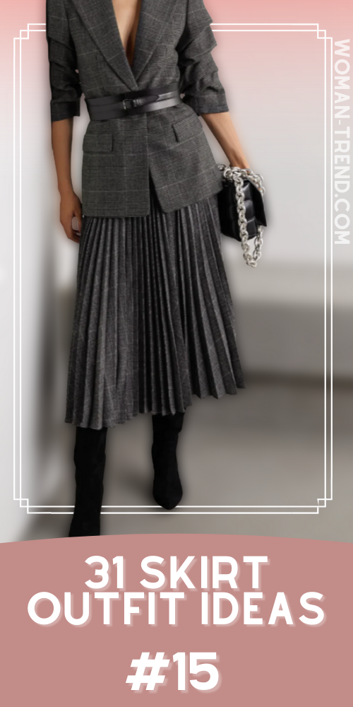 31 skirt outfits 2022 31 skirt outfits 2022