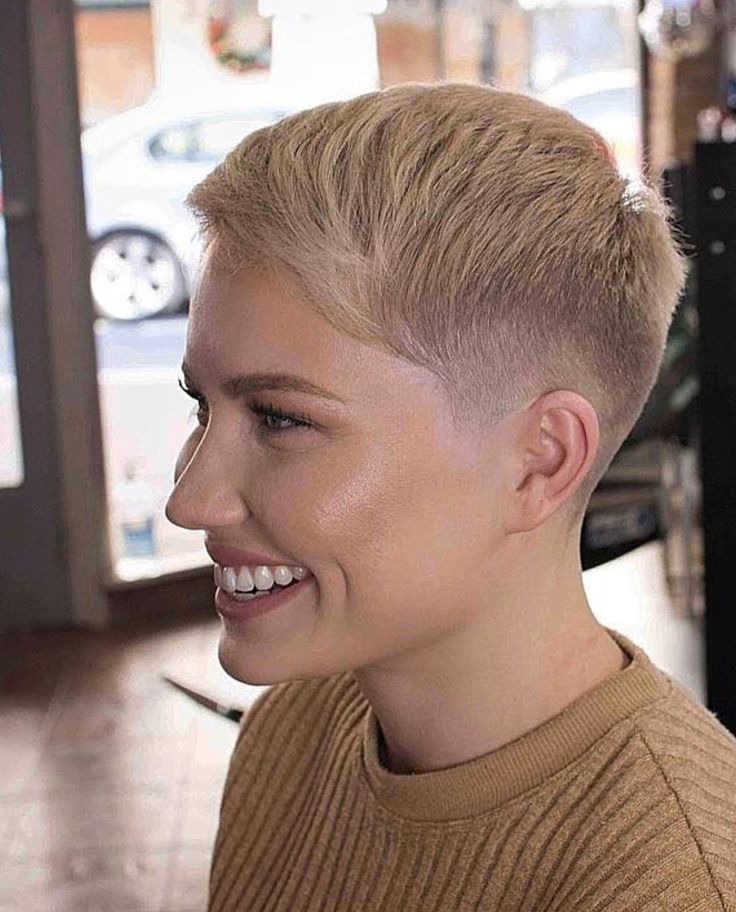 Short Pixie Cuts For Black Hair Short Hair Pixie Cuts