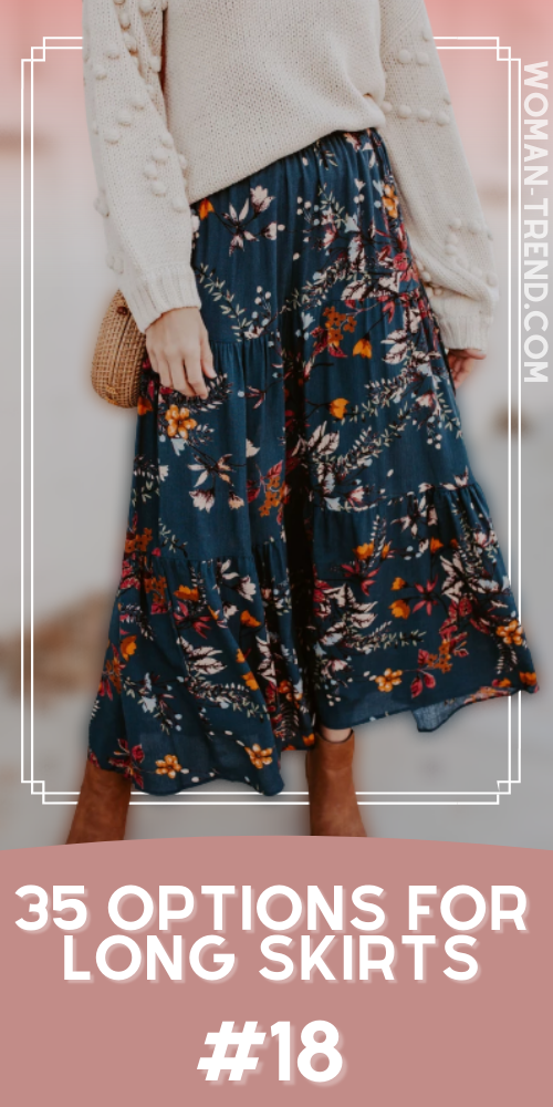 long skirt long skirt