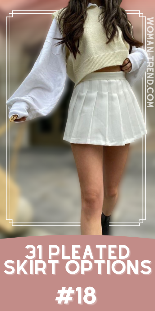31 pleated skirt outfit 31 pleated skirt outfit
