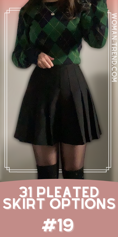 31 pleated skirt outfit 31 pleated skirt outfit