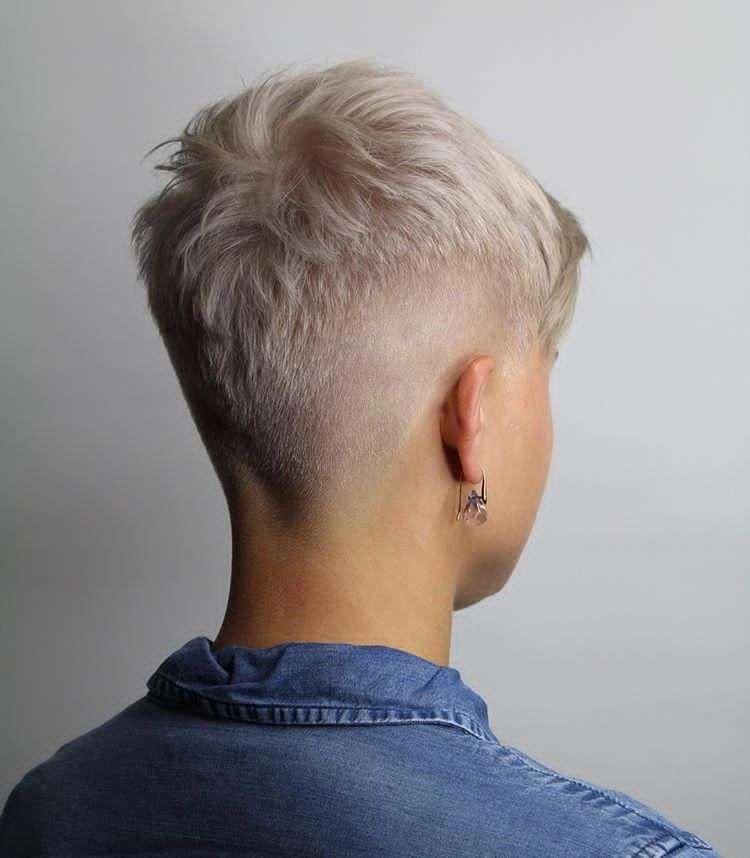 Short Pixie Cut Black Hair Short Hair Pixie