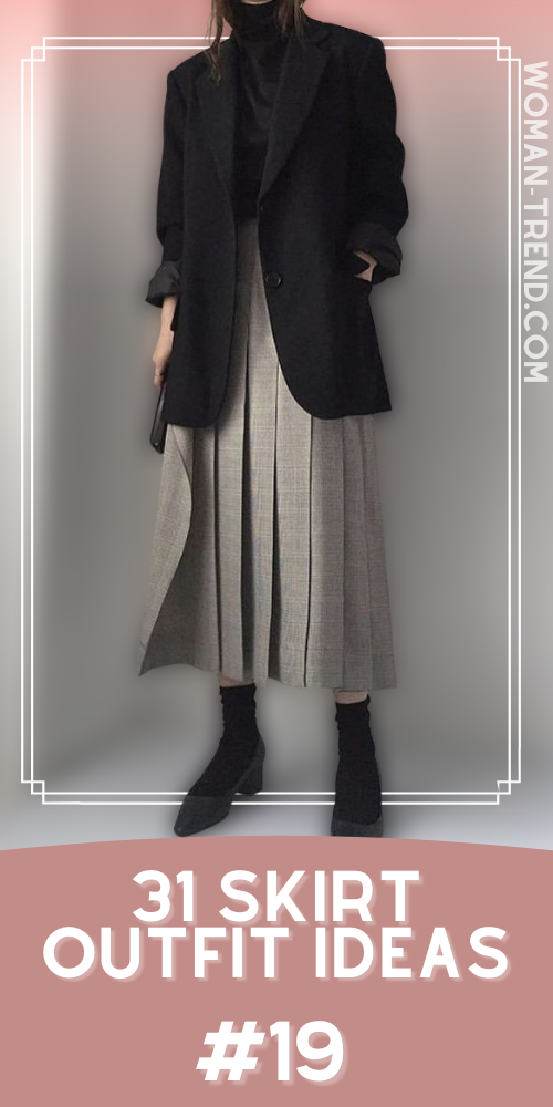 31 skirt outfits 2022 31 skirt outfits 2022