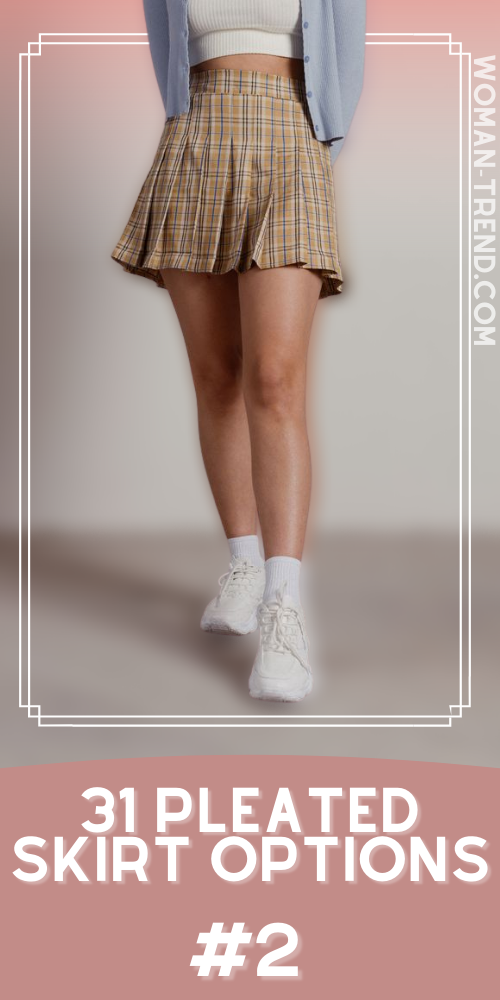 31 pleated skirt outfit 31 pleated skirt outfit
