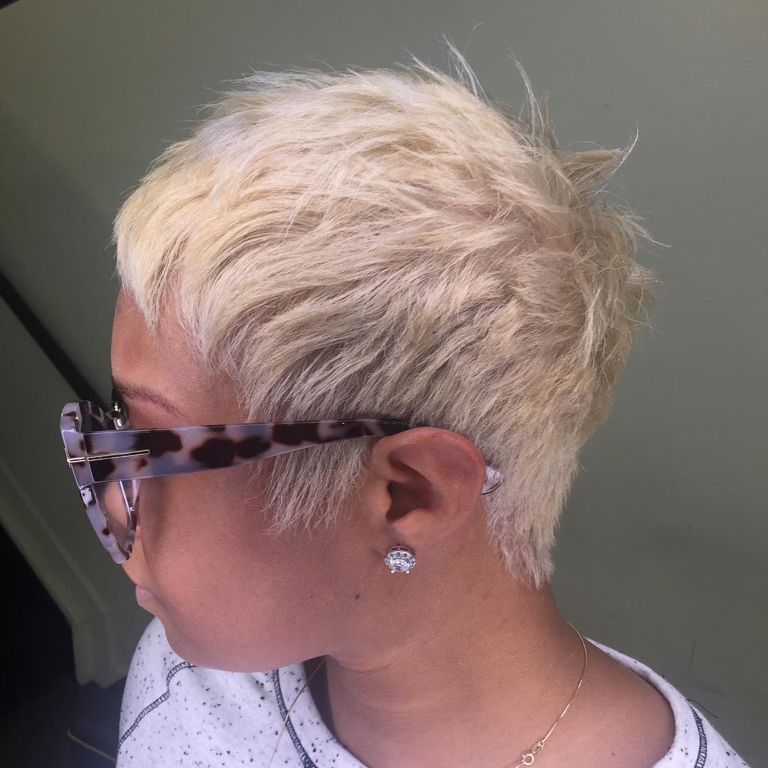 Short Pixie Curly Pixie Short Hairstyles For Over 50