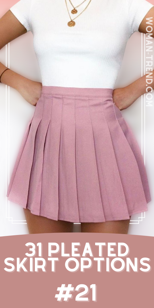 31 pleated skirt outfit 31 pleated skirt outfit