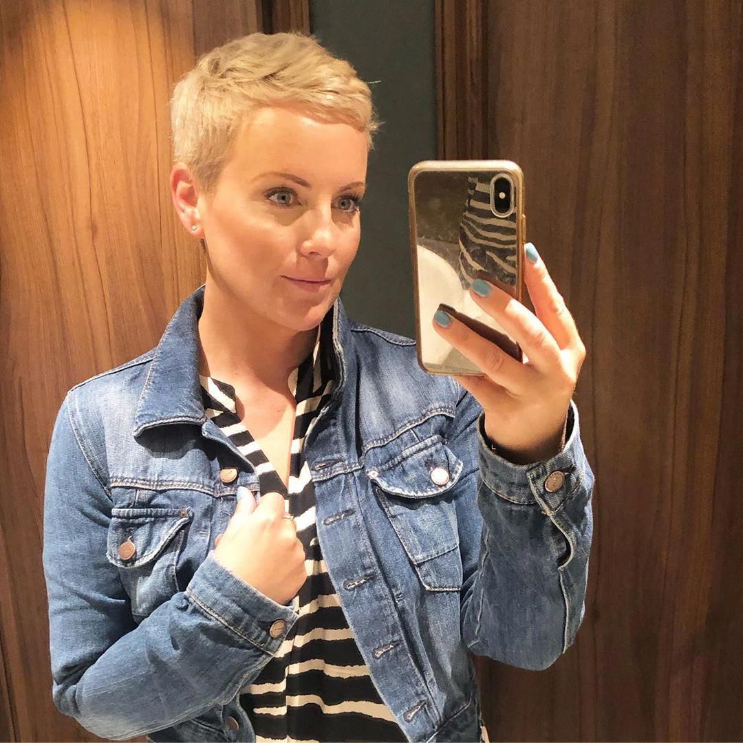 Short Hairstyles For Pixie Cut Pixie Short Hair