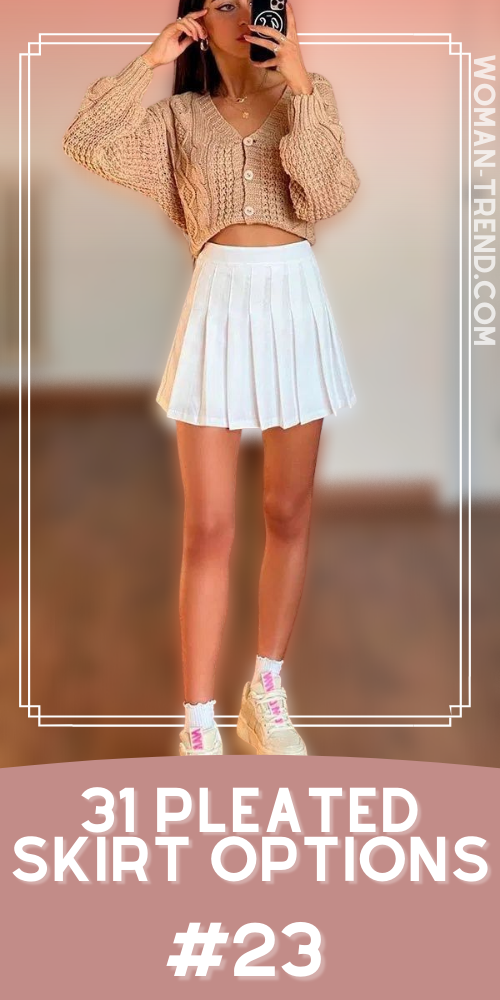 31 pleated skirt outfit 31 pleated skirt outfit