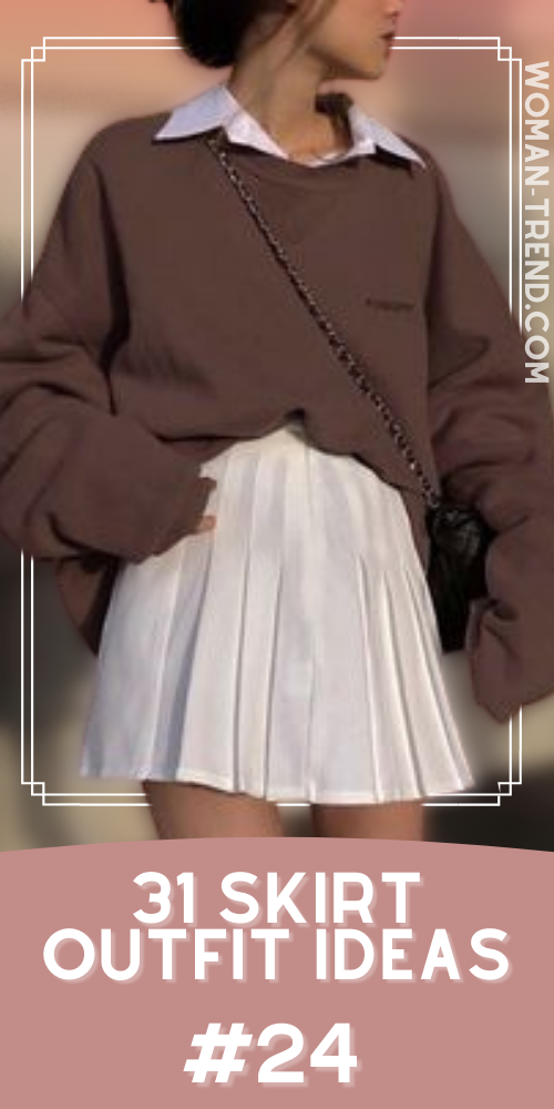 31 skirt outfits 2022 31 skirt outfits 2022