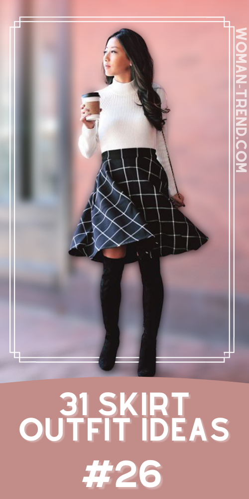 31 skirt outfits 2022 31 skirt outfits 2022