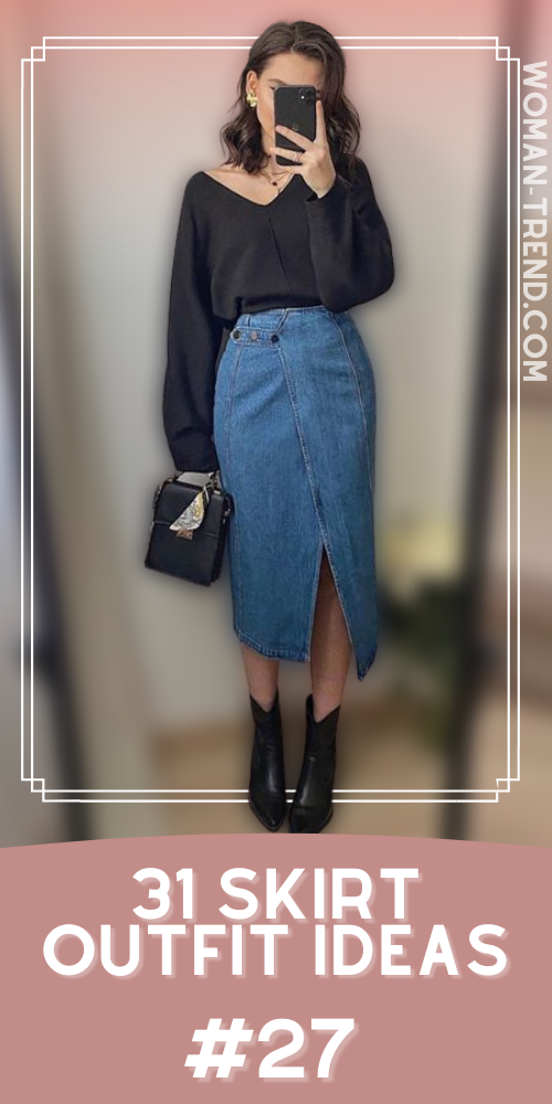 31 skirt outfits 2022 31 skirt outfits 2022