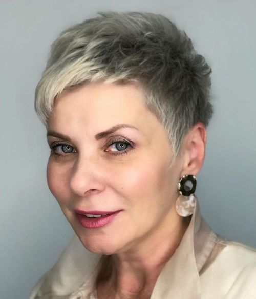 Short Pixie Bob Haircuts Style Short Pixie Hair