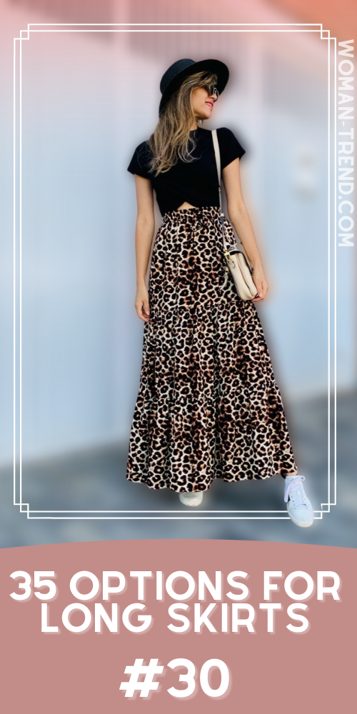 long skirt long skirt