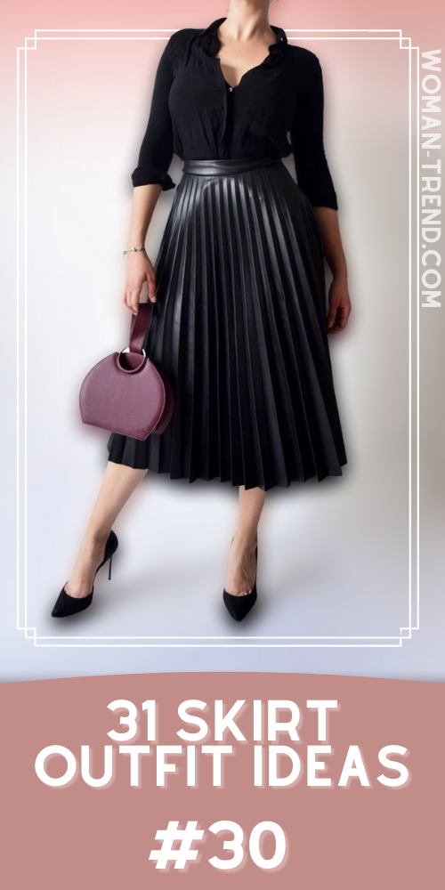 31 skirt outfits 2022 31 skirt outfits 2022