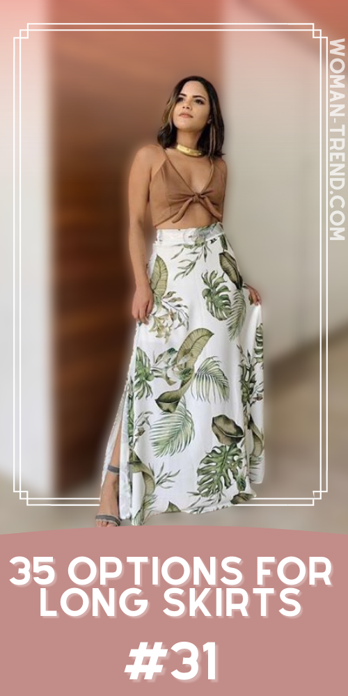 long skirt long skirt