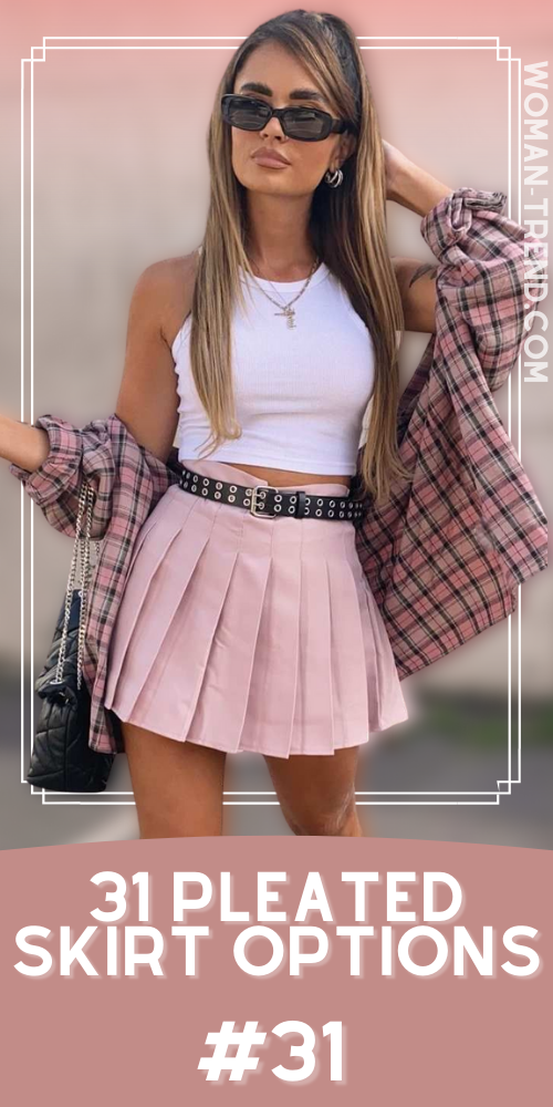 31 pleated skirt outfit 31 pleated skirt outfit