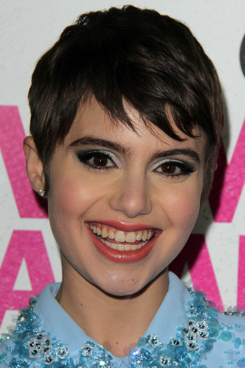 Short Haircuts Pixie Bob Short Hair Pixie Styles