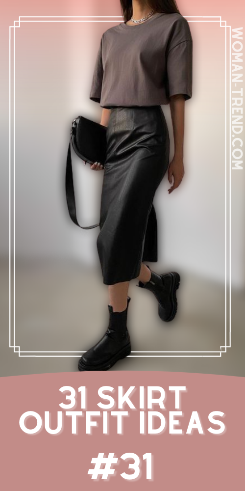 31 skirt outfits 2022 31 skirt outfits 2022
