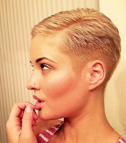 Short Black Pixie Haircuts Pixie Cut For Short Hair