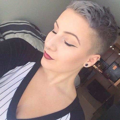 Short Hairstyles Pixie Cuts Short Hair Pixie Cut