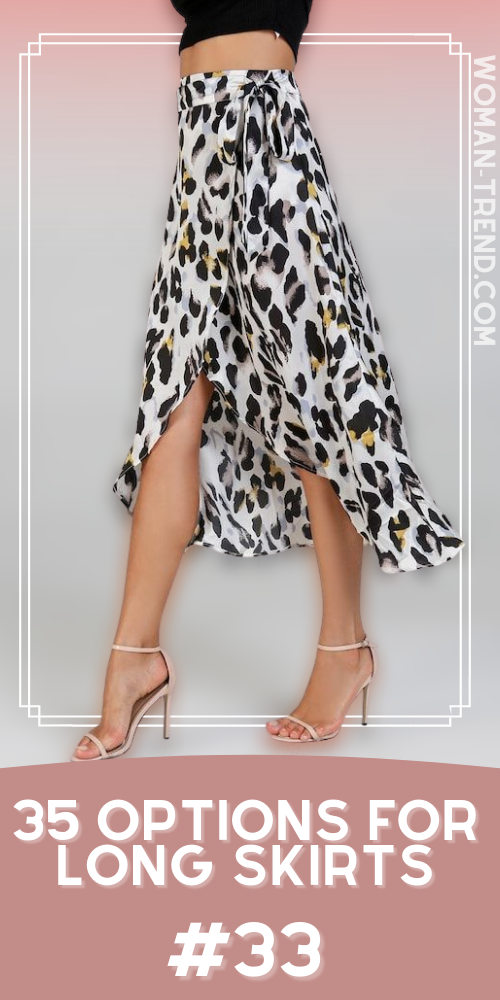 long skirt long skirt