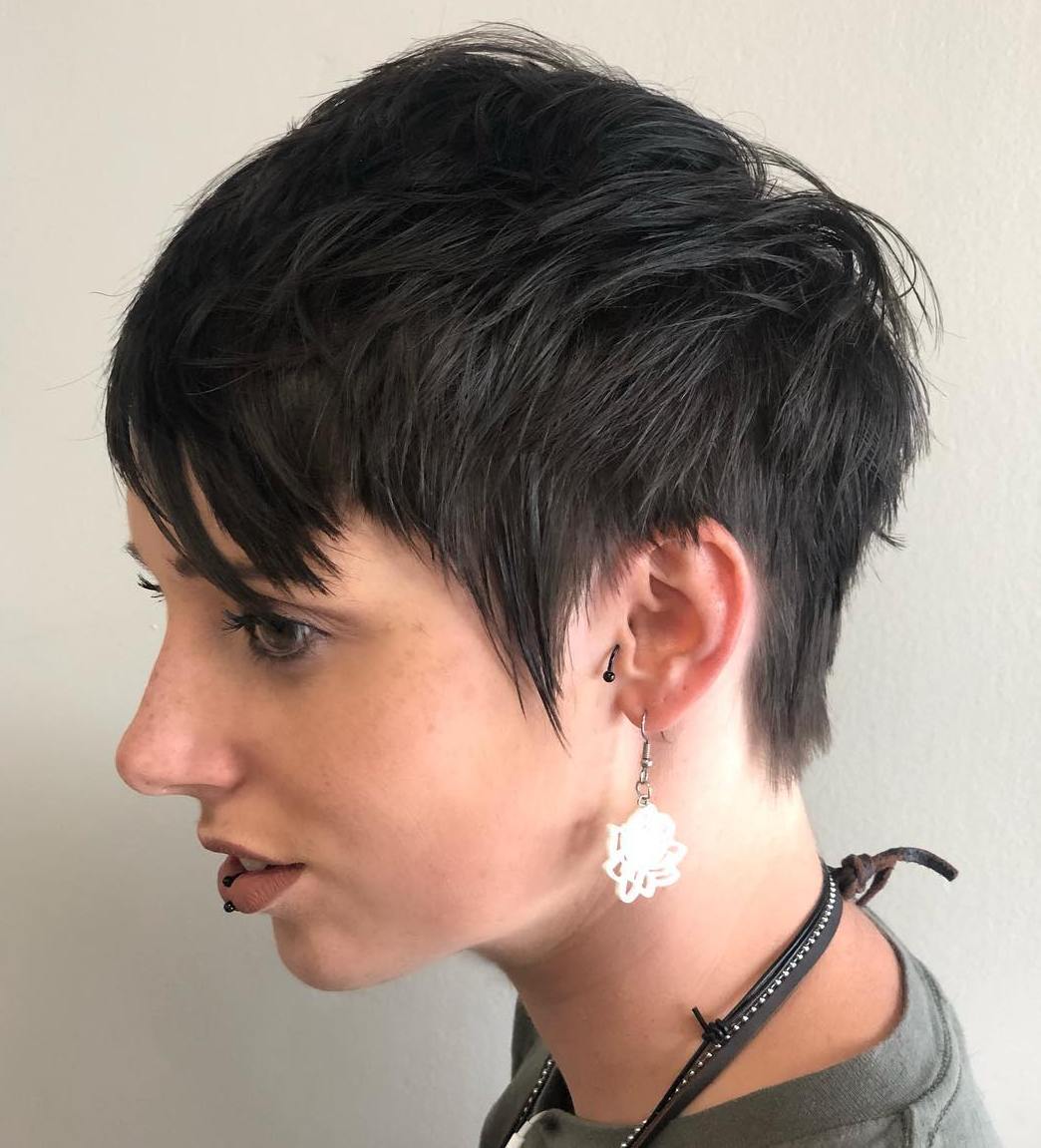 Pixie Cut Headbands For Short Hair Short Haircuts For Women Pixie
