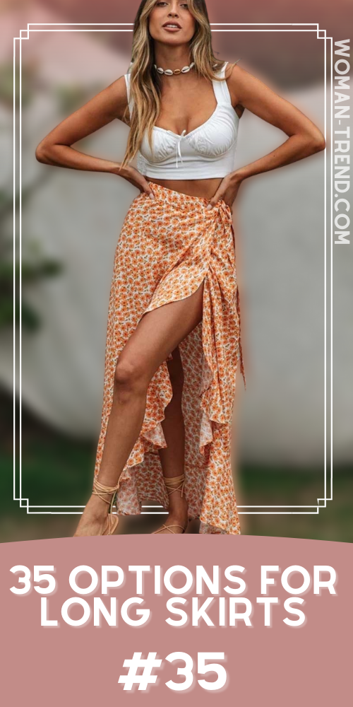 long skirt long skirt