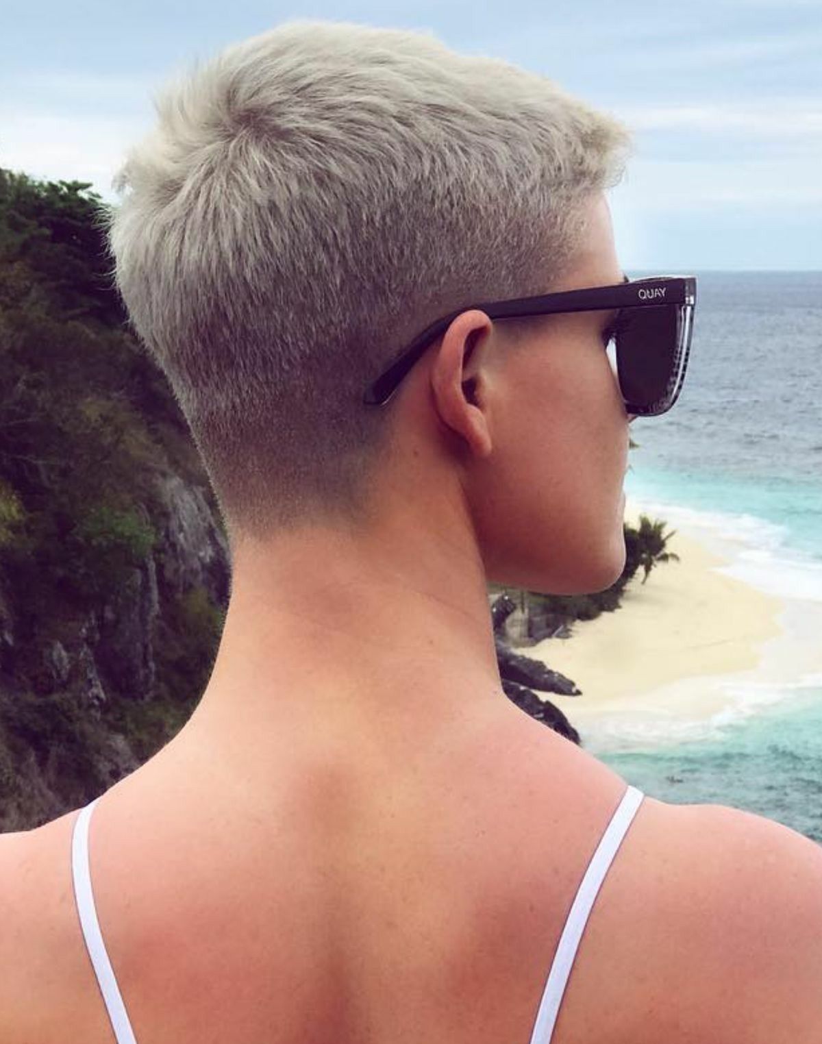 Short Pixie Style Haircuts Pixie Short Cuts