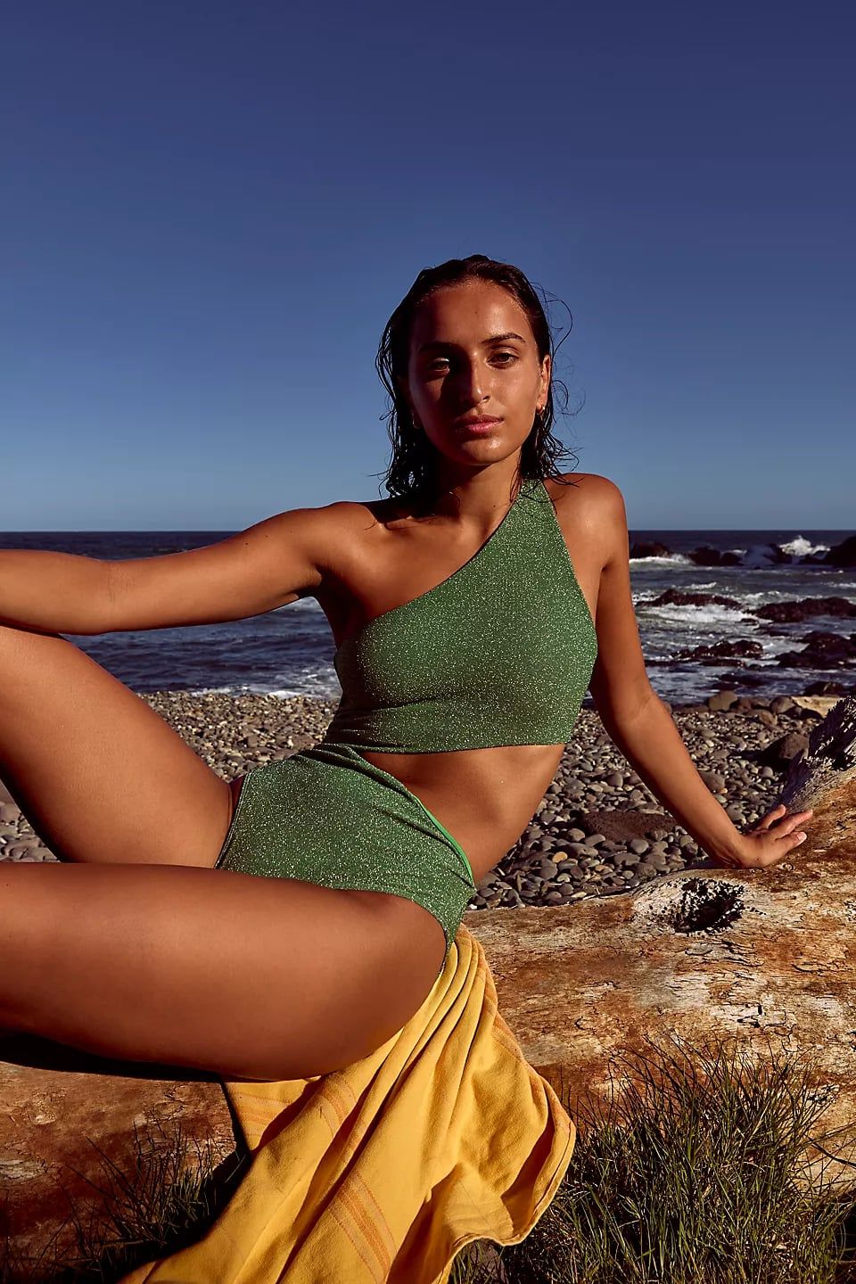Teenage One Piece Swimwear Swimwear Women One Piece