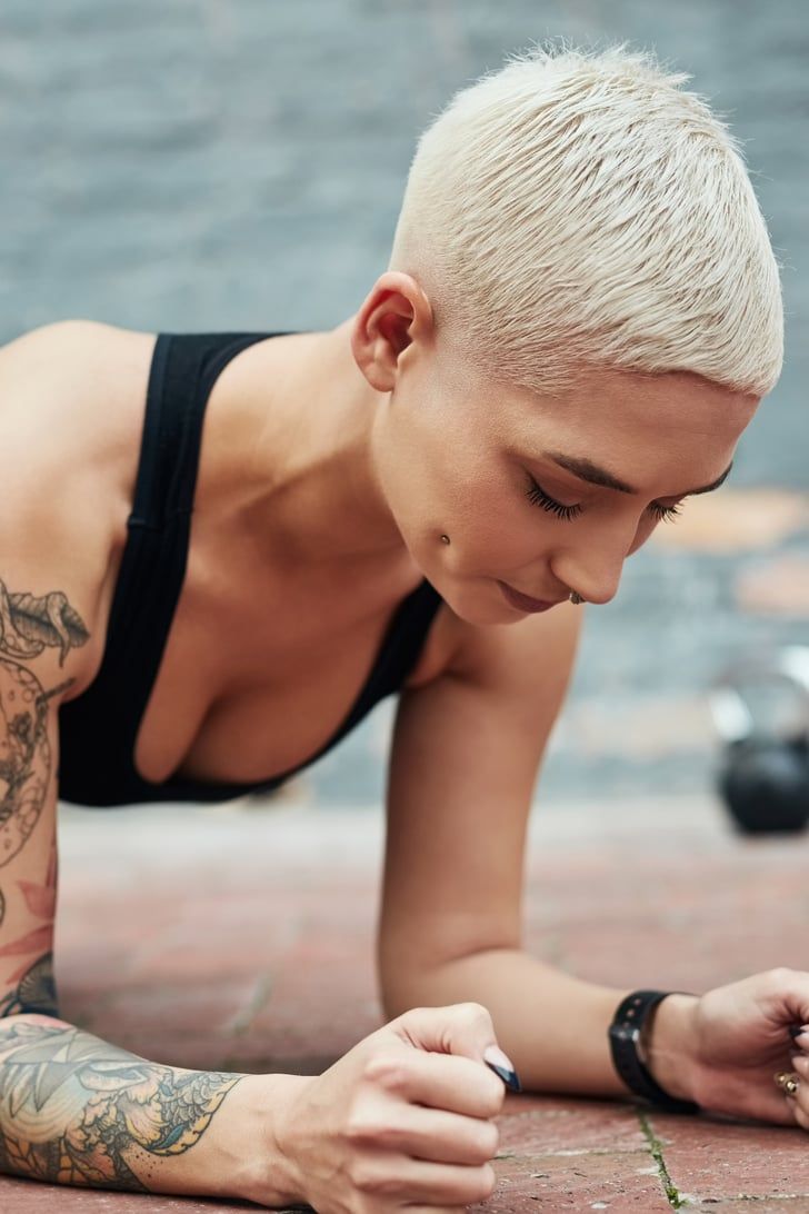 Short Pixie Undercut Short Pixie Cuts