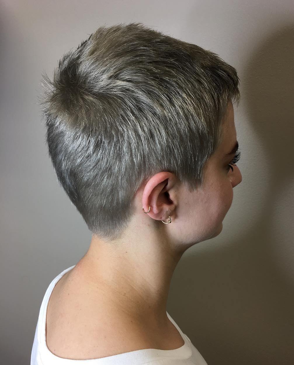 How To Style Short Pixie Hairstyles Pixie Short Haircuts For Women