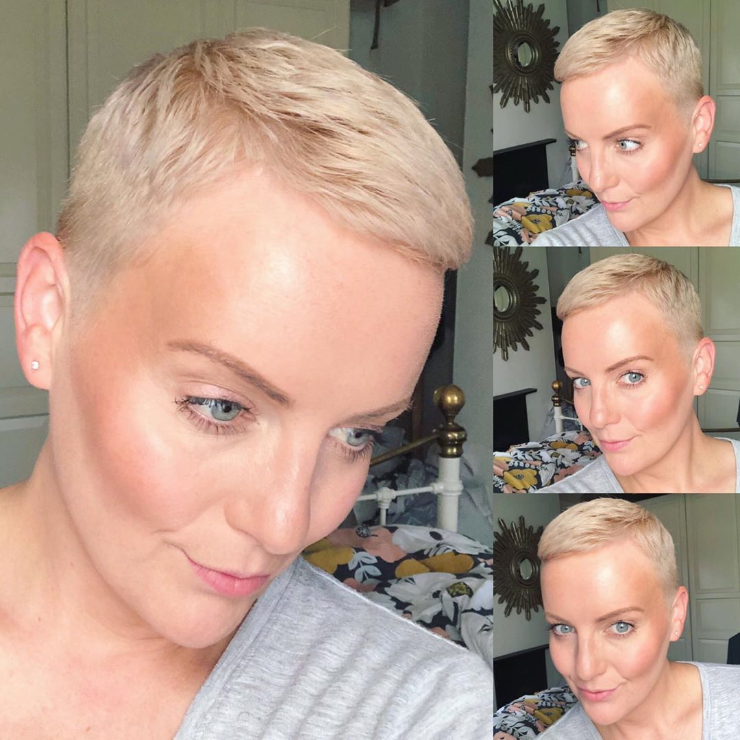 Short Hairstyles Pixie Cut Pixie Short Hair Style