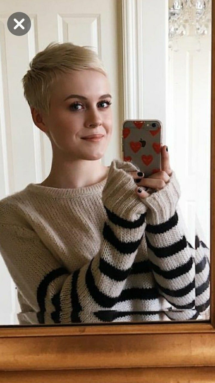 Short Haircut Pixie Style Short Edgy Pixie Cuts