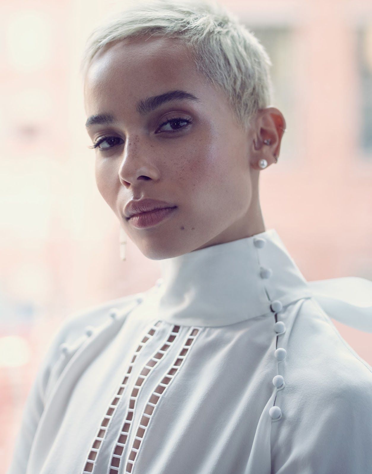 Short Haircut Pixie Style Short Edgy Pixie Cuts