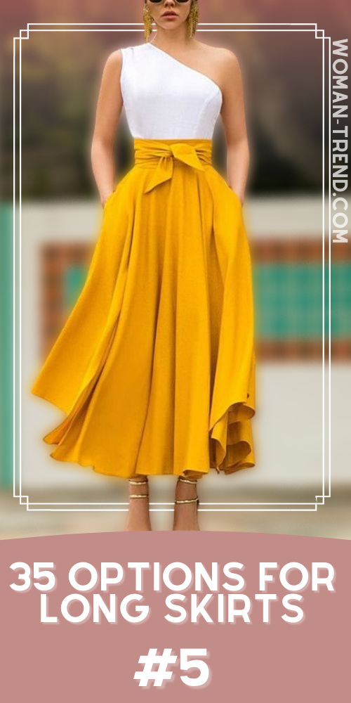 long skirt long skirt