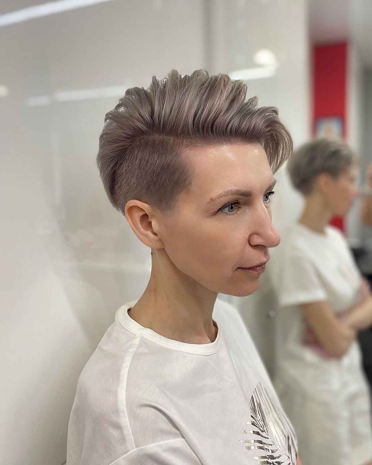 Pixie Short Quick Weave Styles Short Pixie Cut Curly Hair