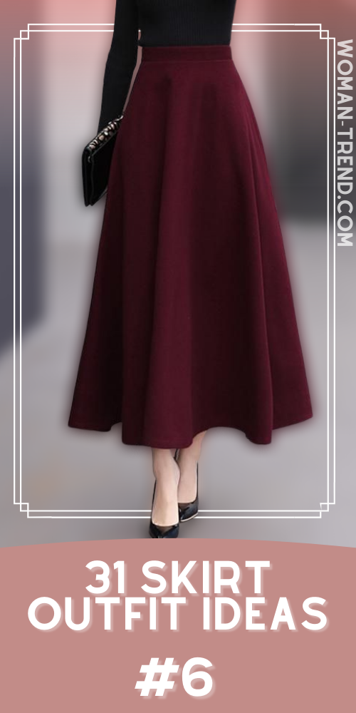 31 skirt outfits 2022 31 skirt outfits 2022