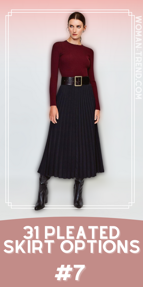31 pleated skirt outfit 31 pleated skirt outfit