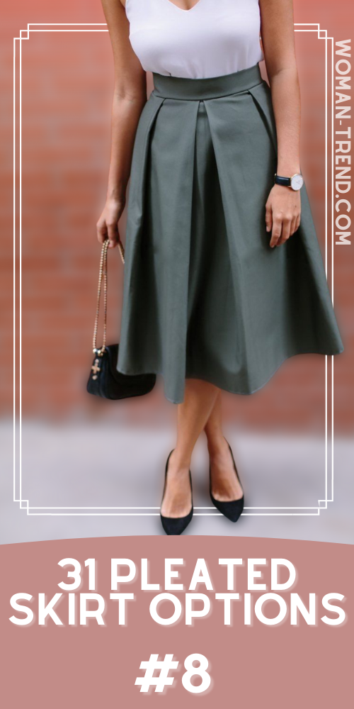 31 pleated skirt outfit 31 pleated skirt outfit